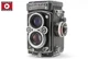 CLA'd ▶️[N MINT] Rolleiflex 3.5E 6x6 Medium Format Film Camera 75mm f3.5 JAPAN