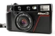【N.MINT】Nikon L35 AD ISO 400 Pikaichi Point & Shoot 35mm Film Camera From JAPAN