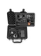 Lekufee Waterproof Hard Case Compatible With DJI Osmo Action 4/Osmo Action 3