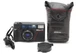Tested!【TOP MINT】Nikon L35 AD ISO 1000 Pikaichi Compact Film Camera From JAPAN