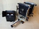 Toyo-View D45M LF Camera, Symmar 150mm/f5.6 Lens, 45R Binocular Finder