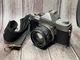 Minolta SR-1 SLR Film Camera Auto Rokkor 55mm Lens