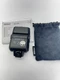 Nikon SB-300 AF Speedlight Compact Shoe Mount Flash with Original Pouch & Manual