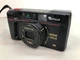 [JUNK] Japanese compact camera: FUJI TW-300II DATE, For display, Fujifilm