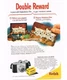 1951 Kodak Pony 828 Camera 35mm puppy dogs Vintage Print Ad