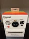 Polaroid Now I-Type Instant Camera - White