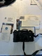 Minolta Maxxum 9000  35mm Camera Parts Spares Repair