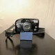Canon Sure Shot Zoom S AF Point Shoot 35mm Film Camera 38-60mm Lens