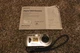 Sony Cybershot DSC-P41 Digital Camera, Silver, Used (Consumer Electronics)