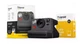 Polaroid Originals Now I-Type Instant Film Camera and Film Bundle - Black