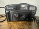 Canon Sure Shot Owl Date 35mm Point & Shoot Film Camera parts or repair