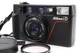 [Near MINT] Nikon L35AD Pikaichi Point & Shoot 35mm Film Camera From JAPAN