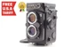 [TOP MINT] Yashica Matt 124G 6x6 TLR Medium Format Film Camera From JAPAN