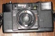 Very Nice, Vintage Konica C35 AF Film Camera