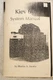 Kiev 60 TTL Instruction Manual Reprint, exc
