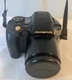 Olympus IS-10 Super DLX Film Camera- 35mm-Auto Focus-Fixed 28-110 Zoom-Has Strap