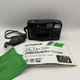 Fujifilm Discovery 270 Zoom 35mm Point & Shoot Film Camera w/Remote For Parts