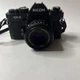 Ricoh KR-5 35mm Film Camera w/ 55mm F2.2 Lens Working G Cond