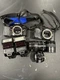 2 Cameras Minolta Maxxum 7000 & 5000 Bundle w/ 3 Lenses, 2 Flashes