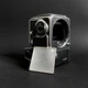 Hasselblad 500 EL/M ELM Body (Chrome), incl. Battery+Adapter