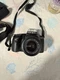 Minolta Maxxum 300si 35mm Film Camera w/ AF Zoom 35&ndash;70mm Lens