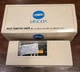 Minolta Multi Function Back For X-700 Minolta Camera w/ Case & Manual