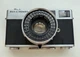 Canon Canonet QL19 Vintage 35mm Film Camera w/ 45mm f/1.9 Lens for parts/repair