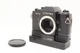 Contax RTS SLR 35mm Film Camera Body Real Time Winder Japan 【Exc+5】Fast Shipping