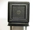 Yashica Mat 124G TLR Camera waist finder (hood) + screen | Tested | $69 | #75A |