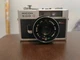 Ricoh 500g 35mm Rangefinder Film Camera Rikenon 40mm f2.8