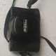 Konica C35 AF 35mm Point & Shoot Auto Focus Built-In Flash Case Strap Black