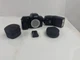 Nikon N50 35mm SLR Camera with Lens And SUNPAK 4000AF