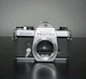 Asahi Pentax Spotmatic SP II Film Camera Body