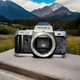 Yashica FX-70 Quartz 35mm Film SLR Camera Body  Only- Tested - New Batteries