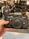 Nikon F3 Eye Level 35mm Film Camera