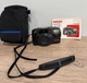 PENTAX ZOOM 105-R 38mm POINT & SHOOT Autofocus CAMERA /STRAP & BAG and Manual
