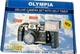 *New in original packaging* Olympia Deluxe Camera Set w/ Carry Bag Model: GM8426