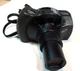 Samsung 35mm ECX1 Panorama Camera Zoom Lens 38-140mm - See Condition Description