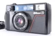 [Near Mint] Nikon L35 AD Pikaichi Point & Shoot 35mm Film Camera Red D JAPAN