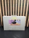 New Single Disposable One Time Use Camera - heyday Checkerboard