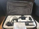 Benz-Gant Helioflex 3000T Panoramic Vintage 50mm Camera With Case & Accesories