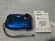 Fujifilm FinePix XP60 Series 16.4MP Waterproof Shockproof Digital Camera