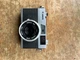 Canon Canonet 28 35mm Rangefinder Film Camera
