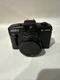 Akira TC-002 35mm Camera Vintage Untested