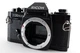 [As-Is] Ricoh XR500 35mm SLR Manual MF Film Camera Body XR 500 From JAPAN ✈FedEx