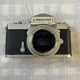 Nikon Nikomat FT 35mm SLR Film Camera Body Only Nikon Nikomat FT 35mm SLR Film Camera Body Only