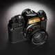 Handmade Genuine Leather Camera Cover Half Case For Leica R7 R5 R4 R3 R6/R6.2