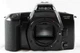 Minolta Dynax 303si Body SLR Camera