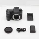 USED Pentax K-3 24.3MP Digital SLR DSLR Camera Body Black In good condition