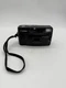 Canon Snappy EL Macro 35mm Film Camera Point & Shoot Battery Snap Has Issues